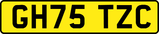 GH75TZC