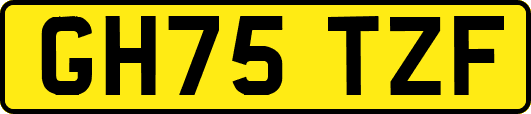GH75TZF