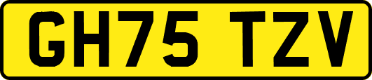GH75TZV