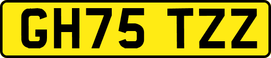 GH75TZZ