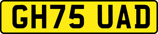 GH75UAD