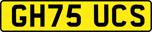 GH75UCS