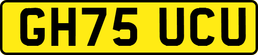 GH75UCU