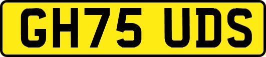 GH75UDS
