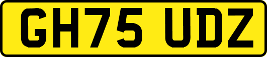 GH75UDZ