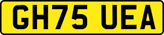 GH75UEA