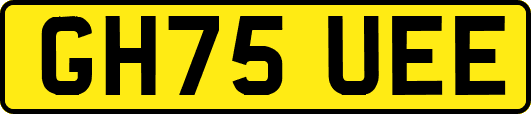 GH75UEE