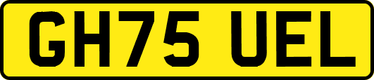 GH75UEL
