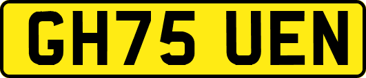 GH75UEN