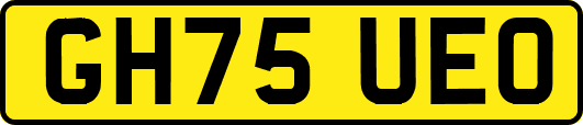 GH75UEO