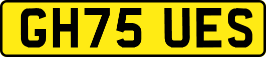 GH75UES