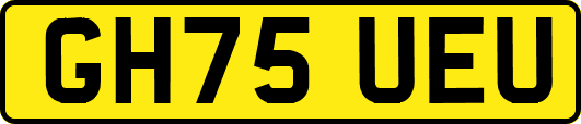 GH75UEU