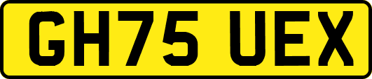 GH75UEX