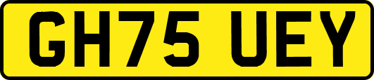 GH75UEY