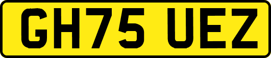 GH75UEZ