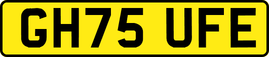 GH75UFE