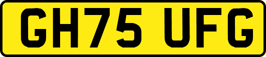 GH75UFG