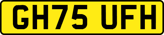 GH75UFH