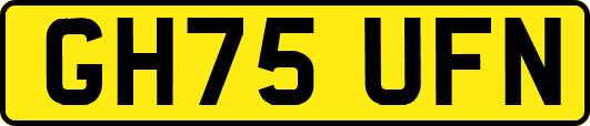 GH75UFN
