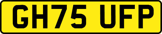 GH75UFP
