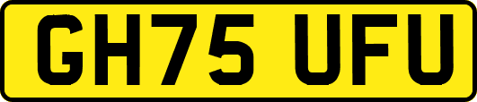 GH75UFU