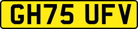 GH75UFV