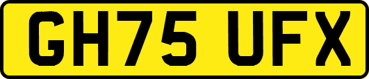 GH75UFX