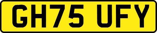 GH75UFY
