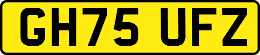GH75UFZ