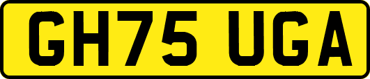 GH75UGA