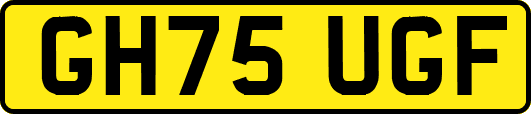 GH75UGF