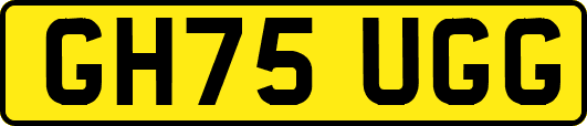 GH75UGG