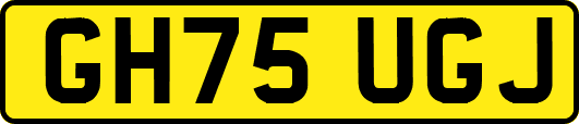 GH75UGJ