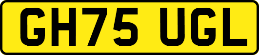 GH75UGL