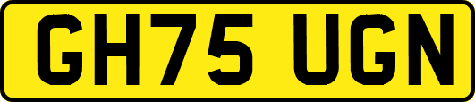 GH75UGN