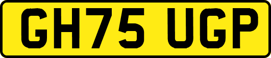 GH75UGP