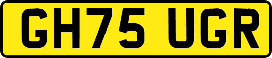 GH75UGR