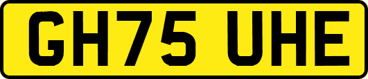 GH75UHE