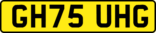 GH75UHG