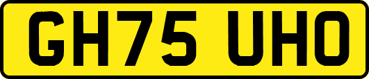 GH75UHO