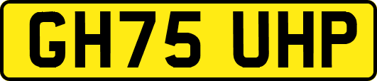 GH75UHP