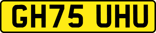 GH75UHU