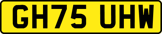 GH75UHW