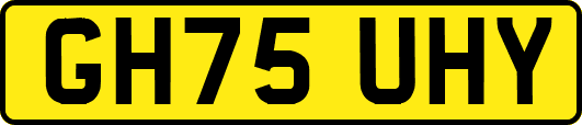 GH75UHY