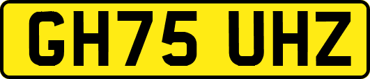 GH75UHZ
