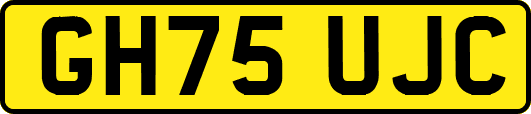GH75UJC