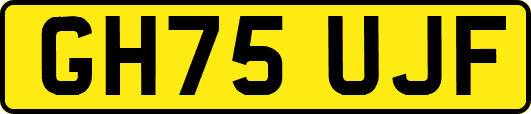 GH75UJF