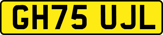 GH75UJL