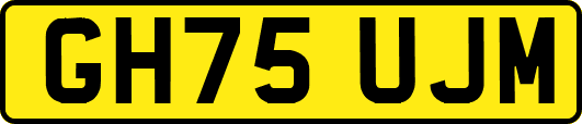 GH75UJM