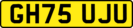 GH75UJU